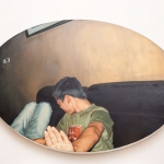 "Distance", 2013 von Li Tianqi